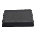 Acabamento Borracha Porta Treco Console Eclipse 2023 Origina
