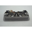 Luz Interna Teto Cortesia Original Pajero Tr4 2015