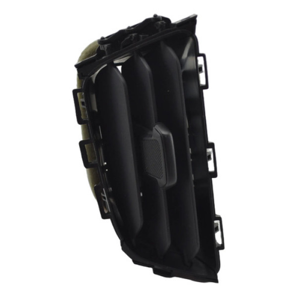 Difusor Ar Central Esquerdo Painel Strada 2022 Original