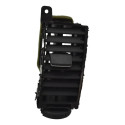 Difusor Central Direito Painel Nissan Tiida 2010 Original