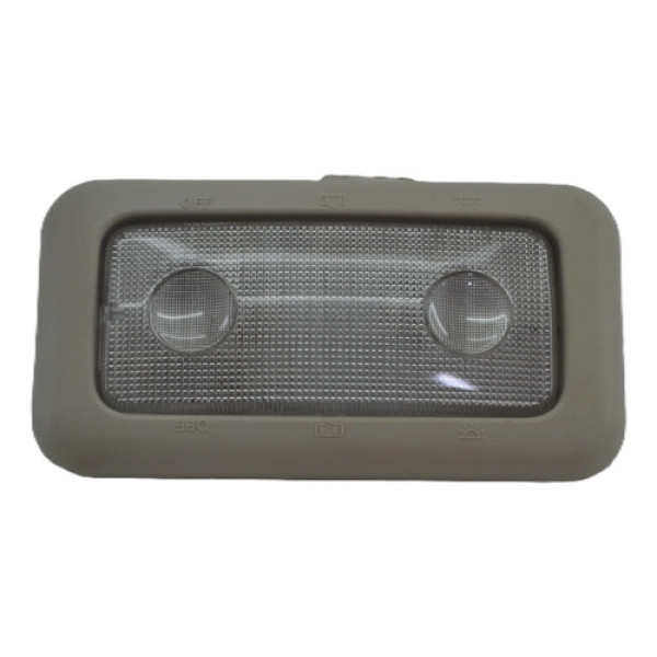 Luz Interna Teto Cortesia Original Idea Adventure 2015