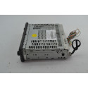 Radio Aparelho Som Painel Crv Cr-v 2009 Original