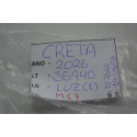 Luz Teto Central Interna Hyundai Creta 2025 2026 92800-bx610