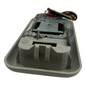 Luz Luminaria Cortesia Teto Fiat Idea Siena Palio Original