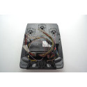 Luz Luminaria Cortesia Teto Bmw X6 2011 Origina
