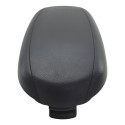 Apoio Encosto Braço Console Veloster 2012 Original Preto