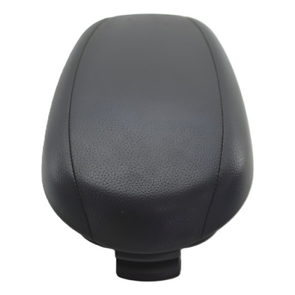 Apoio Encosto Braço Console Veloster 2012 Original Preto
