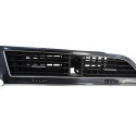Moldura Painel Instrumento C/difusor Tiguan 2019 Original