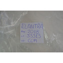 Comando Ar Condicionado Painel Elantra 2018 Original