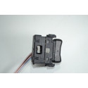Botão Interruptor Vidro Mercedes 300 Se 1993 1994 03809740