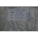 Quebra Sol Esquerdo Motorista Corsa Classic 1994-2016 Origin