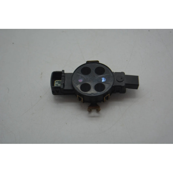 Sensor Chuva Interno Parabrisa Vw Up 2014 - 2021 Original Preto