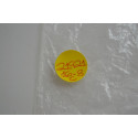 Puxador Alça Teto Pqp Toyota Corolla Xli 1998 1999 Original Preto