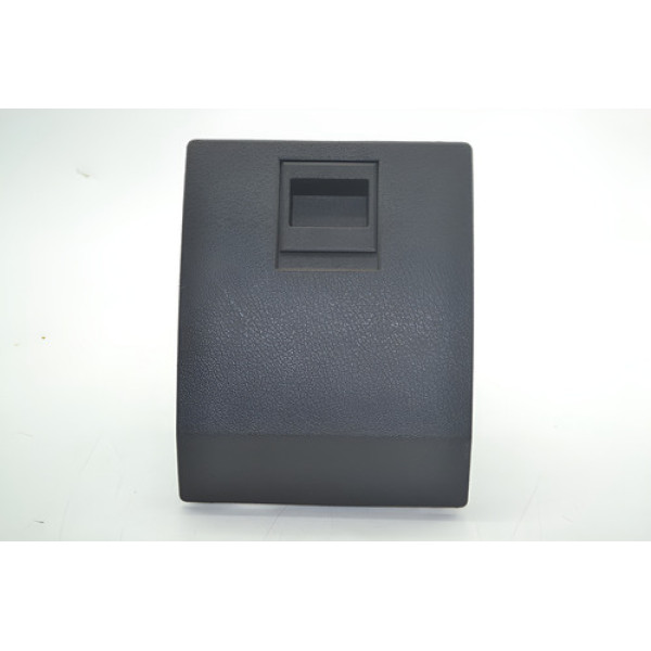 Porta Treco Objeto Painel Cherokee 2012 2013 Original Preto