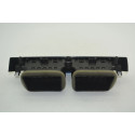 Difusor Saída De Ar Central Fiat Pulse 2022-2025 Original