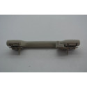 Apoio Alça Pqp Com Cabide Chevrolet S10 2020 2021 Original Bege