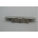 Acabamento Viseira Para Sol Volkswagen Polo 2005 Original