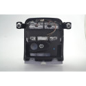 Luz Cortesia Teto Com Suporte Peugeot 208 2013 Original