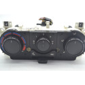 Comando Ar Condicionado Painel Fiat Palio 2014 Strada Origi