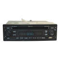Radio Som Automotivo Bluetooth Usb Cd Gm Agile Original