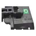 Fechadura Puxador Tampa Porta Luvas Tiggo 5x 2025 Original