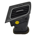 Difusor Lateral Esquerdo Painel Vw Golf 2015 Original
