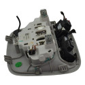 Luz Interna Teto Central Dianteira Tracker 2021 Original