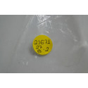 Puxador Alça Teto Pqp Citroen C3 2007 Original Original
