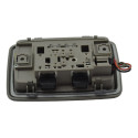 Luz Cortesia Interna Teto Gm Captiva 2016 Original