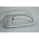 Moldura Maçaneta Traseira Lado Esquerdo Peugeot 307 2007 Traseira