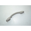 Puxadora Alça Teto Pqp Com Cabide Peugeot 206 Sw Presence Cinza