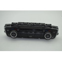 Comando Ar Condicionado Painel Bmw X1 2016 A 2022 Original