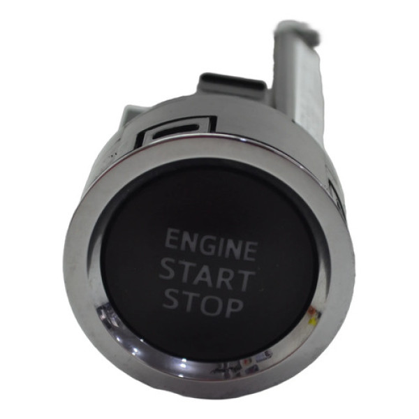 Botão Comando Start Stop Engine Yaris 2020 Origina