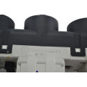 Comando Ar Condicionado Painel Vw Fox 2012 Crossfox Original