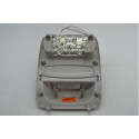 Luz Luminaria Cortesia Interna Renault Captur 2019 Original