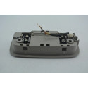 Luz Teto Cortesia Central Honda Fit 2009 A 2014 Original