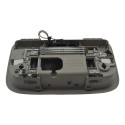 Luz Cortesia Interna Teto Hrv Hr-v 2018 Original