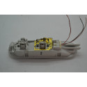 Luz Cortesia Teto Central Renault Duster Sandero Logan Origi
