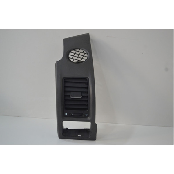 Difusor Saida Ar Lateral Esquerdo Painel Crv 2010 Original