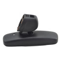 Espelho Retrovisor Interno Vw Golf 2015 Original