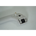 Puxador Alça Teto Pqp Subaru Forester 2011 Original Bege