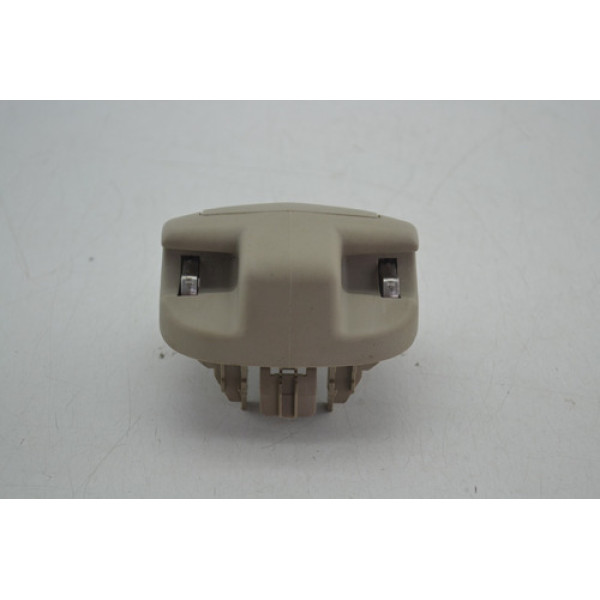 Presilha Suporte Quebra Sol Renault Megane 2008 Original