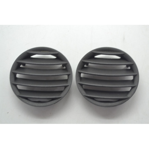 Par Difusor Superior Painel Gm Corsa Maxx 2009 Original