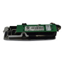 Luz Luminaria Cortesia Teto Lateral Bmw X1 2014 Original