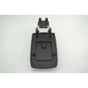 Apoio Encosto Braço Console Chery Tiggo 3x 2022 Original Preto