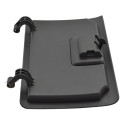 Tampa Porta Objeto Superior Painel Ford Ecosport 2004 Origin