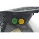 Difusor Ar Lateral Esquerdo Painel Fluence 2013 Origina