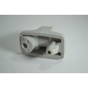 Presilha Suporte Quebra Sol Vw Fox Spacefox Original