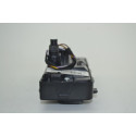 Comando Ar Traseiro Console Volkswagen Tiguan 2021 Original