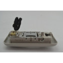 Luz Cortesia Interna Teto Fiat Grand Siena 2021 Original